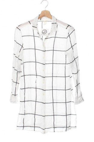 Dámská košile  H&M, Velikost XS, Barva Vícebarevné, Cena  139,00 Kč