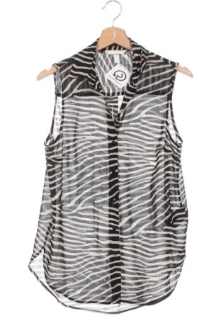 Dámská košile  H&M, Velikost XS, Barva Vícebarevné, Cena  49,00 Kč