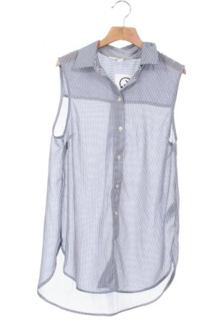 Dámská košile  H&M, Velikost XS, Barva Vícebarevné, Cena  49,00 Kč