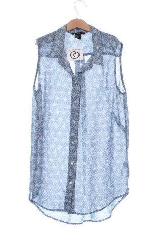 Dámská košile  H&M, Velikost XS, Barva Vícebarevné, Cena  49,00 Kč