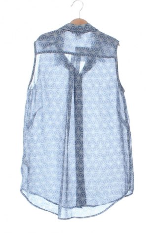 Dámská košile  H&M, Velikost XS, Barva Vícebarevné, Cena  49,00 Kč