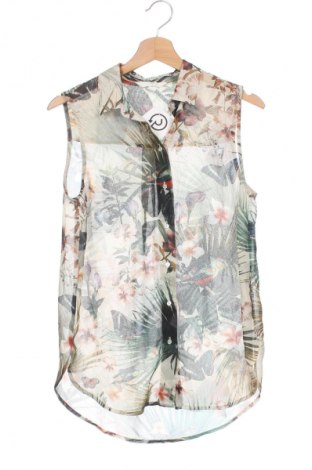 Dámská košile  H&M, Velikost XS, Barva Vícebarevné, Cena  49,00 Kč