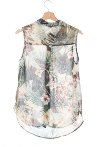 Dámská košile  H&M, Velikost XS, Barva Vícebarevné, Cena  49,00 Kč