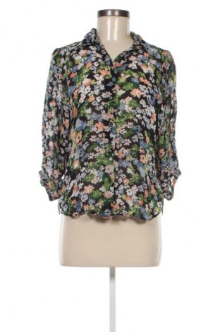 Dámská košile  H&M, Velikost S, Barva Vícebarevné, Cena  49,00 Kč