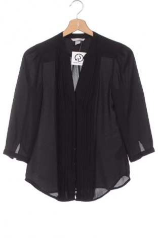 Dámská košile  H&M, Velikost XS, Barva Černá, Cena  299,00 Kč