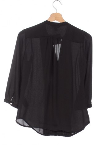 Dámská košile  H&M, Velikost XS, Barva Černá, Cena  299,00 Kč