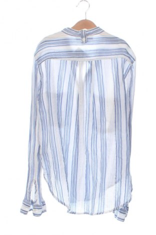 Damenbluse H&M, Größe XS, Farbe Mehrfarbig, Preis € 1,99