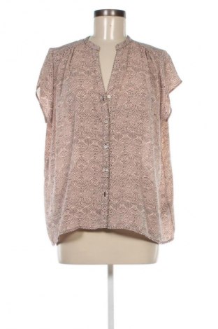 Dámská košile  H&M, Velikost L, Barva Vícebarevné, Cena  109,00 Kč