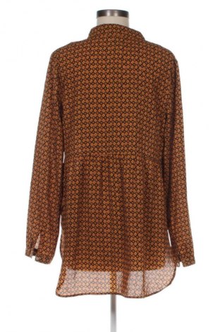 Damska koszula H&M, Rozmiar M, Kolor Kolorowy, Cena 20,99 zł