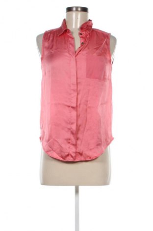 Dámská košile  H&M, Velikost S, Barva Červená, Cena  49,00 Kč