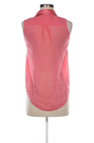 Dámská košile  H&M, Velikost S, Barva Červená, Cena  49,00 Kč