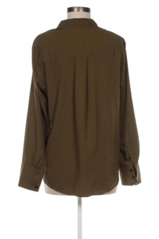 Damska koszula H&M, Rozmiar M, Kolor Zielony, Cena 22,99 zł