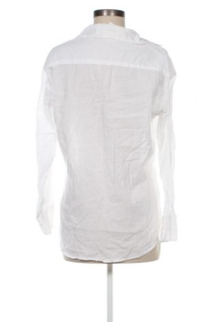 Γυναικείο πουκάμισο H&M, Μέγεθος L, Χρώμα Λευκό, Τιμή 5,99 €