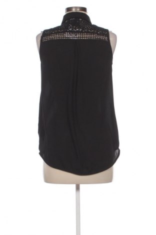 Dámska košeľa  H&M Divided, Veľkosť S, Farba Čierna, Cena  2,95 €