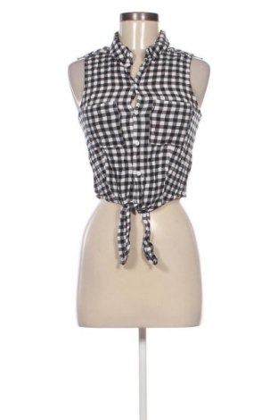 Dámska košeľa  H&M Divided, Veľkosť S, Farba Viacfarebná, Cena  2,95 €