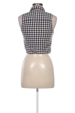 Dámska košeľa  H&M Divided, Veľkosť S, Farba Viacfarebná, Cena  2,95 €