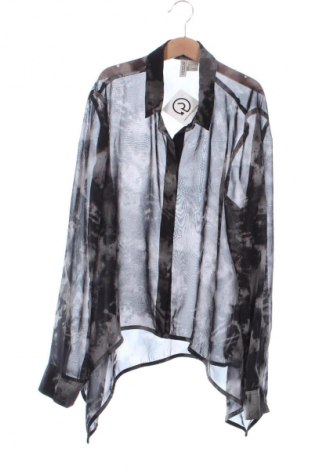 Cămașă de femei H&M Divided, Mărime XS, Culoare Multicolor, Preț 10,99 Lei