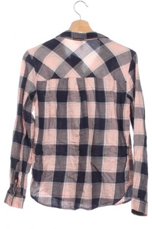 Dámská košile  H&M Divided, Velikost XXS, Barva Vícebarevné, Cena  49,00 Kč