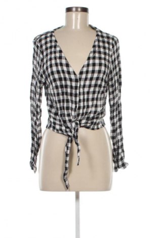 Damska koszula H&M Divided, Rozmiar XL, Kolor Kolorowy, Cena 15,99 zł