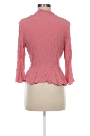 Dámská halenka H&M Divided, Velikost M, Barva Růžová, Cena  79,00 Kč