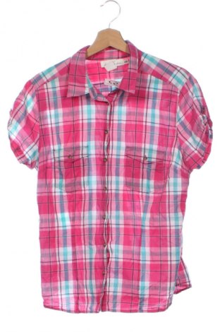 Dámská košile  H&M L.O.G.G., Velikost XL, Barva Vícebarevné, Cena  109,00 Kč