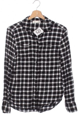 Dámska košeľa  H&M L.O.G.G., Veľkosť XS, Farba Viacfarebná, Cena  1,95 €