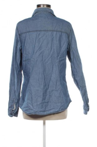 Dámská košile  H&M L.O.G.G., Velikost L, Barva Modrá, Cena  169,00 Kč