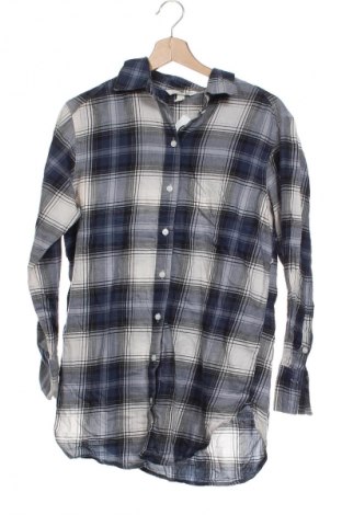 Дамска риза H&M Mama, Размер XS, Цвят Многоцветен, Цена 2,04 €