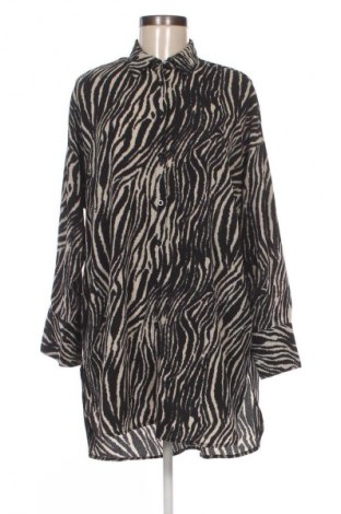 Damenbluse Janina, Größe S, Farbe Mehrfarbig, Preis € 1,99