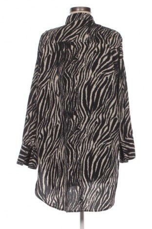 Damenbluse Janina, Größe S, Farbe Mehrfarbig, Preis € 1,99