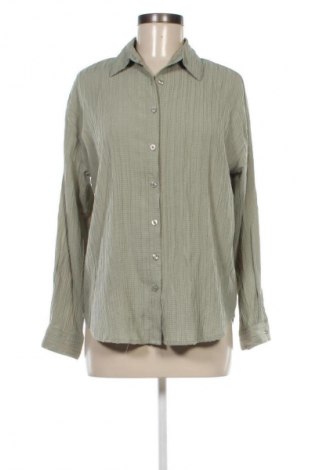 Dámská košile  Janina, Velikost M, Barva Zelená, Cena  79,00 Kč