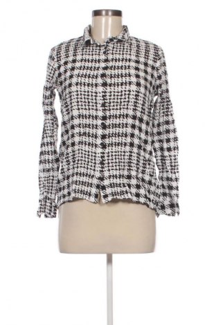 Damenbluse Jean Pascale, Größe M, Farbe Mehrfarbig, Preis € 1,99