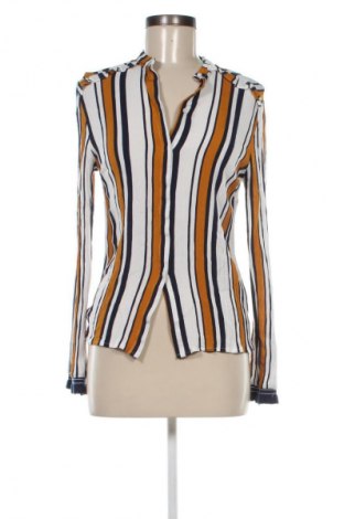 Γυναικείο πουκάμισο Kaffe, Μέγεθος M, Χρώμα Πολύχρωμο, Τιμή 3,99 €
