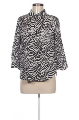 Damenbluse Key Largo, Größe S, Farbe Mehrfarbig, Preis € 1,99