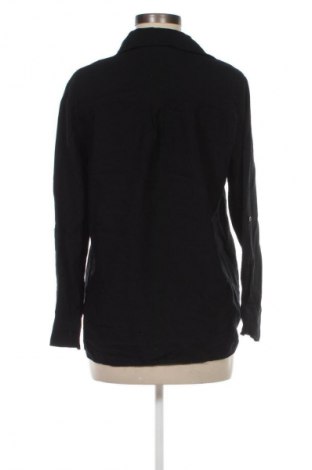 Damenbluse LC Waikiki, Größe M, Farbe Schwarz, Preis 3,99 €