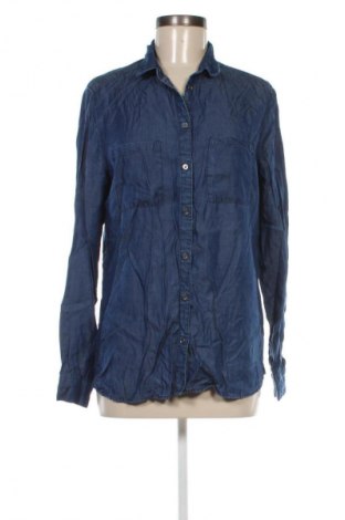 Dámská košile  Lindex, Velikost M, Barva Modrá, Cena  109,00 Kč