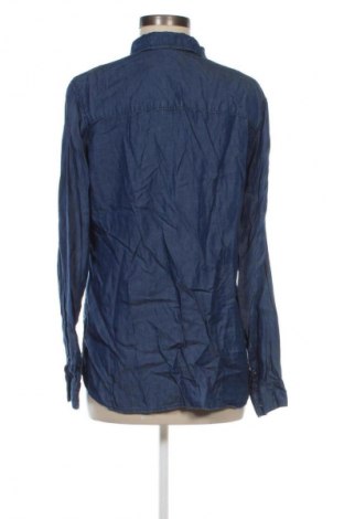 Dámská košile  Lindex, Velikost M, Barva Modrá, Cena  109,00 Kč