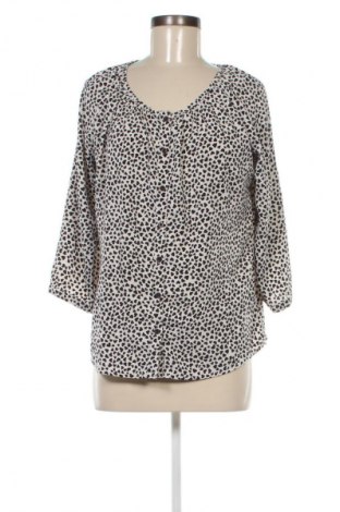 Damenbluse Livre, Größe M, Farbe Mehrfarbig, Preis € 1,99