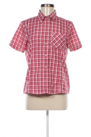 Dámská košile  Maier Sports, Velikost M, Barva Vícebarevné, Cena  69,00 Kč