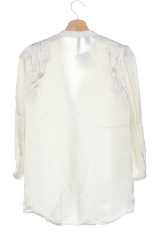 Dámská košile  Mango, Velikost XS, Barva Krémová, Cena  139,00 Kč