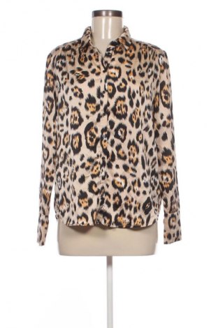 Дамска риза ONLY, Размер M, Цвят Многоцветен, Цена 3,57 €