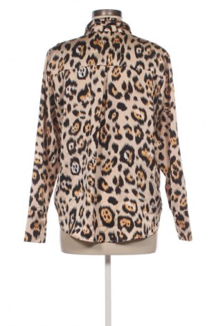 Дамска риза ONLY, Размер M, Цвят Многоцветен, Цена 3,57 €