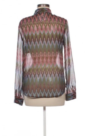 Dámska košeľa  ONLY, Veľkosť M, Farba Viacfarebná, Cena  1,95 €