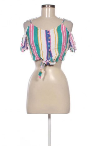 Dámska košeľa  Page One, Veľkosť S, Farba Viacfarebná, Cena  1,95 €