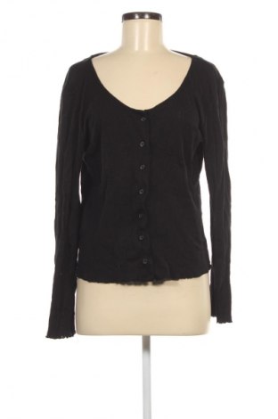 Dámska košeľa  Page One, Veľkosť L, Farba Čierna, Cena  1,95 €