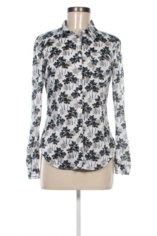 Damenbluse Passport, Größe M, Farbe Mehrfarbig, Preis € 1,99