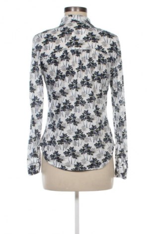 Damenbluse Passport, Größe M, Farbe Mehrfarbig, Preis € 1,99