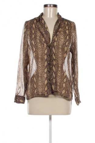 Damenbluse Pigalle, Größe M, Farbe Mehrfarbig, Preis € 1,99