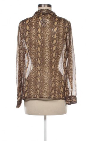 Damenbluse Pigalle, Größe M, Farbe Mehrfarbig, Preis € 1,99