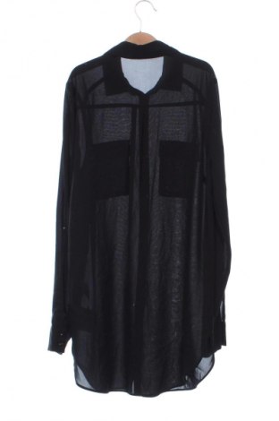 Damenbluse Primark, Größe XS, Farbe Schwarz, Preis € 1,99